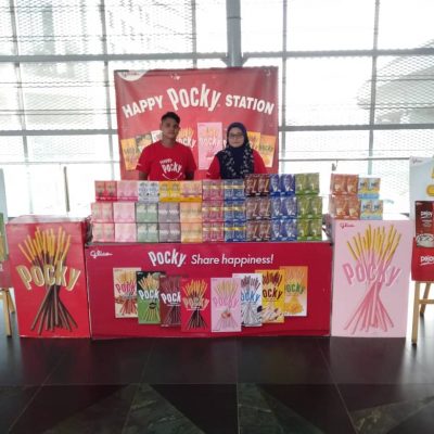 pocky mrt