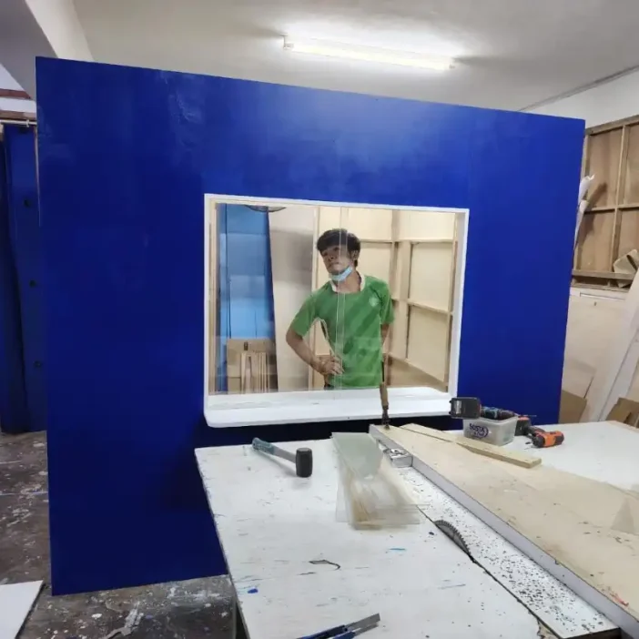 Creative Game Fabrication (3)